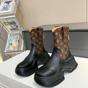 New Collection Fashion Women LV Shoes 305