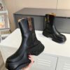 New Collection Fashion Women LV Shoes 304 New Collection Fashion Women LV Shoes 304
