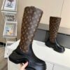 New Collection Fashion Women LV Shoes 302 New Collection Fashion Women LV Shoes 302