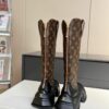 New Collection Fashion Women LV Shoes 302 New Collection Fashion Women LV Shoes 302