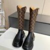 New Collection Fashion Women LV Shoes 302 New Collection Fashion Women LV Shoes 302