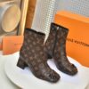 New Collection Fashion Women LV Shoes 300