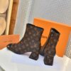 New Collection Fashion Women LV Shoes 300