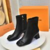 New Collection Fashion Women LV Shoes 299