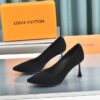 New Collection Fashion Women LV Shoes 296