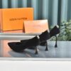 New Collection Fashion Women LV Shoes 296