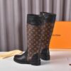 New Collection Fashion Women LV Shoes 295