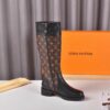 New Collection Fashion Women LV Shoes 295