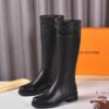 New Collection Fashion Women LV Shoes 294 New Collection Fashion Women LV Shoes 294