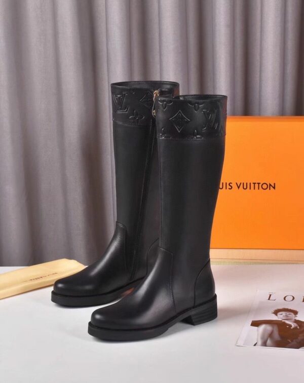 New Collection Fashion Women LV Shoes 294