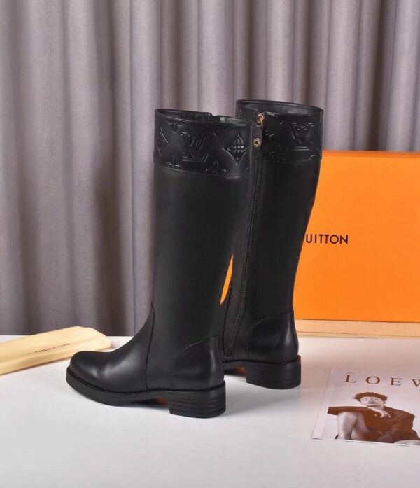 New Collection Fashion Women LV Shoes 294