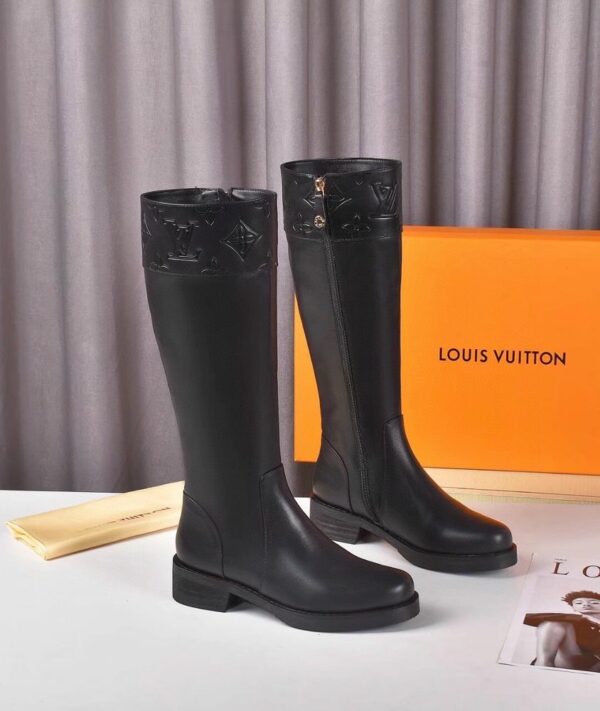 New Collection Fashion Women LV Shoes 294