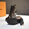 New Collection Fashion Women LV Shoes 293