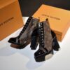 New Collection Fashion Women LV Shoes 293