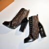 New Collection Fashion Women LV Shoes 293