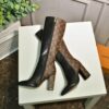 New Collection Fashion Women LV Shoes 292