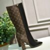 New Collection Fashion Women LV Shoes 292