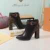 New Collection Fashion Women LV Shoes 291