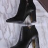 New Collection Fashion Women LV Shoes 289