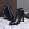 New Collection Fashion Women LV Shoes 289