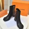 New Collection Fashion Women LV Shoes 286