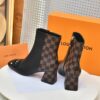 New Collection Fashion Women LV Shoes 286