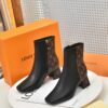 New Collection Fashion Women LV Shoes 284
