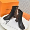 New Collection Fashion Women LV Shoes 284