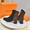 New Collection Fashion Women LV Shoes 284