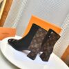 New Collection Fashion Women LV Shoes 283