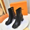 New Collection Fashion Women LV Shoes 283