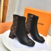 New Collection Fashion Women LV Shoes 283