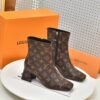 New Collection Fashion Women LV Shoes 282