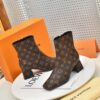New Collection Fashion Women LV Shoes 282
