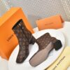 New Collection Fashion Women LV Shoes 282