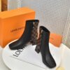New Collection Fashion Women LV Shoes 281