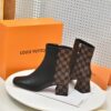 New Collection Fashion Women LV Shoes 281
