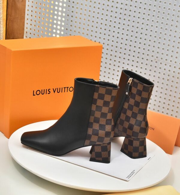 New Collection Fashion Women LV Shoes 281