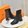 New Collection Fashion Women LV Shoes 281