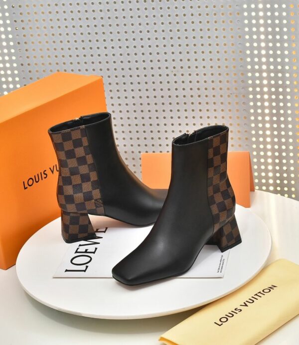 New Collection Fashion Women LV Shoes 281