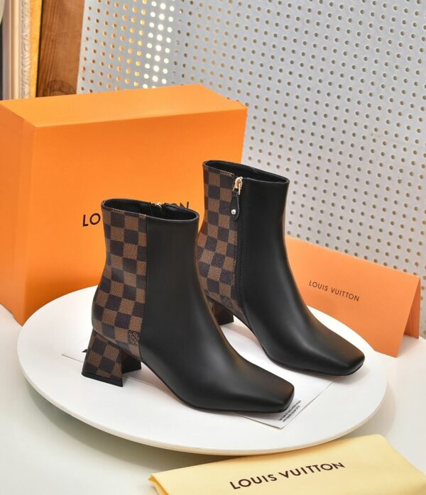 New Collection Fashion Women LV Shoes 281