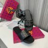 New Collection Fashion Women LV Shoes 273