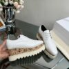 New Collection Fashion Women LV Shoes 256 New Collection Fashion Women LV Shoes 256