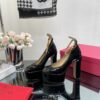 New Collection Fashion Women LV Shoes 245 New Collection Fashion Women LV Shoes 245