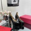 New Collection Fashion Women LV Shoes 245 New Collection Fashion Women LV Shoes 245