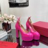 New Collection Fashion Women LV Shoes 243 New Collection Fashion Women LV Shoes 243