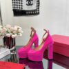 New Collection Fashion Women LV Shoes 243 New Collection Fashion Women LV Shoes 243