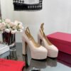 New Collection Fashion Women LV Shoes 241 New Collection Fashion Women LV Shoes 241