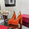 New Collection Fashion Women LV Shoes 240 New Collection Fashion Women LV Shoes 240