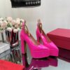 New Collection Fashion Women LV Shoes 239 New Collection Fashion Women LV Shoes 239